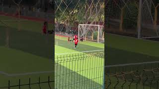 Jugadas de Isaac Semifinalfutbol atlas viral neymar mrbeast cr7 messi football [upl. by Nomde]