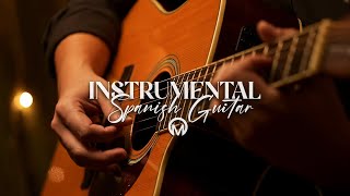 Listen to the Most Inspiring Spanish Guitar Instrumentals and Flamenco Rhythms Fusion V Playlist [upl. by Nyrhtac]