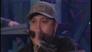 Cypress Hill n Roni Size n COW n Rhys Fulber  Child Of The Wild West Live On Leno Lyrics [upl. by Yrogreg]