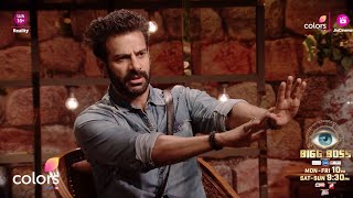 Bigg Boss 18 NEW PROMO [upl. by Solberg509]