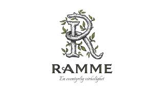 Ramme [upl. by Enihpled]