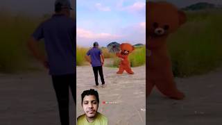 bisti pre tapur tupur funny voiceeffects teddyloverboy funny teddymasti comedy teddylove [upl. by Nayarb667]