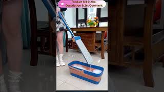 Best mops for tile floors floor mop cleaning shorts cleaningtools cleaningequipment 36 [upl. by Auahsoj]