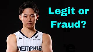 The REAL Truth About Yuki Kawamura NBA Players Speak [upl. by Prichard]