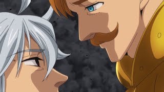 Escanor vs Estarossa「AMV」 [upl. by Aima]