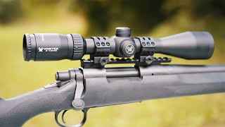 Top 10 Best Rifle Scope Under 500 Dollars To Buy in 2024 [upl. by Myk]