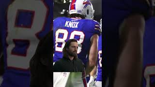 Kincaid Pregame Speech to Knox buffalobills billsmafia [upl. by Petracca747]