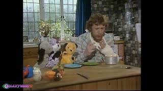 The Sooty Show  Safety First DVDRip [upl. by Annoit]