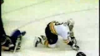 Cam Neely Interview I have no respect for Ulf Samuelsson [upl. by Nnaael269]