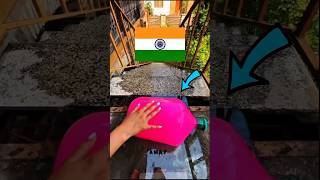 india 🇮🇳 amp pakistan 🇵🇰  wait for end shorts ytshort shortvideo viral [upl. by Nakeber]