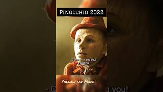 Pinocchio ytshorts youtubeshorts shorts pinocchio [upl. by Euhc]