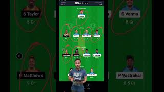 INW vs WIW Dream11 INDW vs WIW Dream11 Prediction India women vs West Indies Dream11 ipl2025 [upl. by Ahsym]