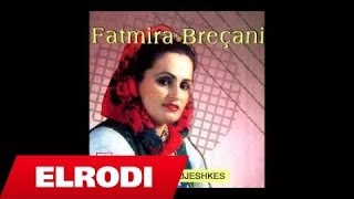 Fatmira Brecani  Besa rreth flamurit [upl. by Nairadal]