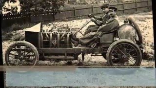 1906 French Grand Prix [upl. by Pat450]