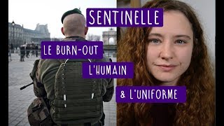 Opération Sentinelle à bout  qui défend nos défenseurs [upl. by Behlke]