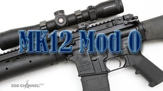 PRI MK12 MOD 0 Setup [upl. by Ettelra666]