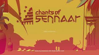 Chants of Sennaar 1 [upl. by Atiloj]