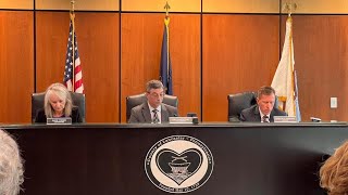 Lancaster County Elections Board provides update on voter registration fraud investigation [upl. by Huttan]