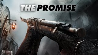 The Promise  Hunt Showdown Solo Gameplay [upl. by Knorring]