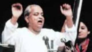 Pandit Kumar Gandharva sings Kabir  Sunta Hai Guru Gyani [upl. by Einegue380]