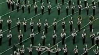 Lassiter HS Band 2001  Full Video [upl. by Centeno]