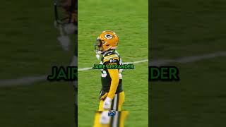 Me and OverTimeProd fav packers currently shorts nfl [upl. by Inhoj]