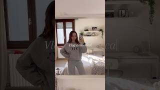 Vlog domenica resto del video su tik tok elisaguareschi vlog studenti roommakeover study [upl. by Shepherd]