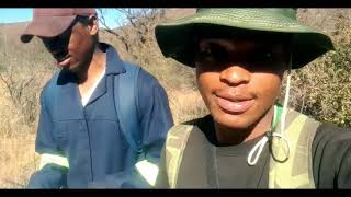 Vredefort Geology Field Trip 2024 Uncut version [upl. by Poyssick]