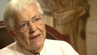 Jane Elliott Interview on Race Education and Racism [upl. by Eelesor]