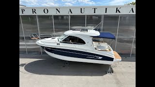 Beneteau Antares 8 IB for sale pronautikacroatia [upl. by Vernen]