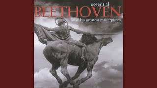 Beethoven Septet in E Flat Major Op 20 5 Scherzo Allegro molto e vivace [upl. by Bazluke257]