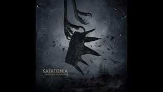 Katatonia  Ambitions Dethroned amp Uncrowned 2013 [upl. by Lahpos]