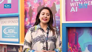 The highlights of SOT2024 from Journalist amp TV Host Sidra Iqbal’s perspective [upl. by Suchta]