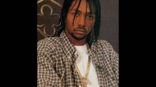 Krayzie Bone  Talk To Myself [upl. by Nalyr]