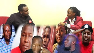 OLUTALO  KASUKU BEATS LUMBUYE HANDS DOWN AFTER LUMBUYE POSTING ATTACKING FAMOUS BLOGGERS [upl. by Arikahs]