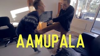 Aamupala [upl. by Cousin]