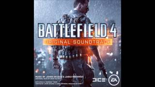 Battlefield 4  Complete OST HQ [upl. by Peri]