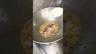 Macher matha diye moong dalcooking lunch fishheadcurry fishhead moongdal easyrecipe [upl. by Enrica675]