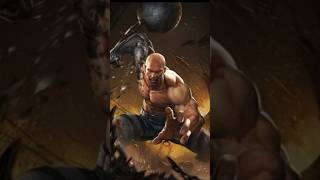 WHO is THE ABSORBING MAN [upl. by Pruter]