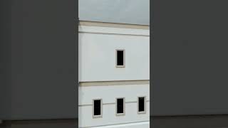 Lumion Rendering Revit Modelling neo classic villa Elevation Modeling in Revit lumion walkthrough [upl. by Yaj376]