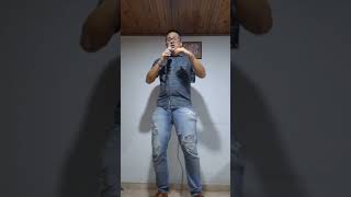 Perdoname  Gilberto santa rosa cover [upl. by Lunette71]