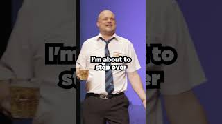 Al Murray Guv Island Friday 15 March 2024 at the Victoria Theatre Halifax [upl. by Ehcropal787]