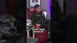 Theo Von on Overcoming Down Syndrome theovon [upl. by Jedlicka761]