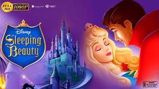 Sleeping Beauty 1959 Animation Movie HD  Sleeping Beauty Full Movie English Fact  Review [upl. by Westmoreland]