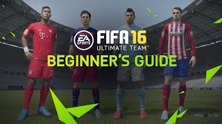 FIFA 16 MOD FC 24 Apk  Obb and data for Android [upl. by Pentheas]