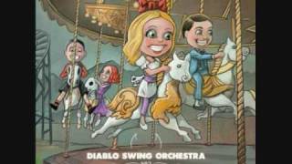 Diablo Swing Orchestra  A Tap Dancers Dilemma  LYRICS [upl. by Rj570]