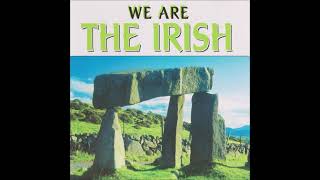 We Are The Irish  14 Irish Melodies amp Pub Songs [upl. by Cleave]