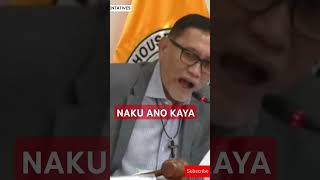 ANO KAYA REACTION NI SEN DELA ROSA [upl. by Goodrich]