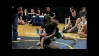 YANA  AJJ Grappling Tournament  November 9 2012 [upl. by Siffre]