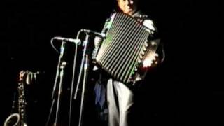 Myron Floren plays Welks Champagne Polka 1992 [upl. by Leinod408]